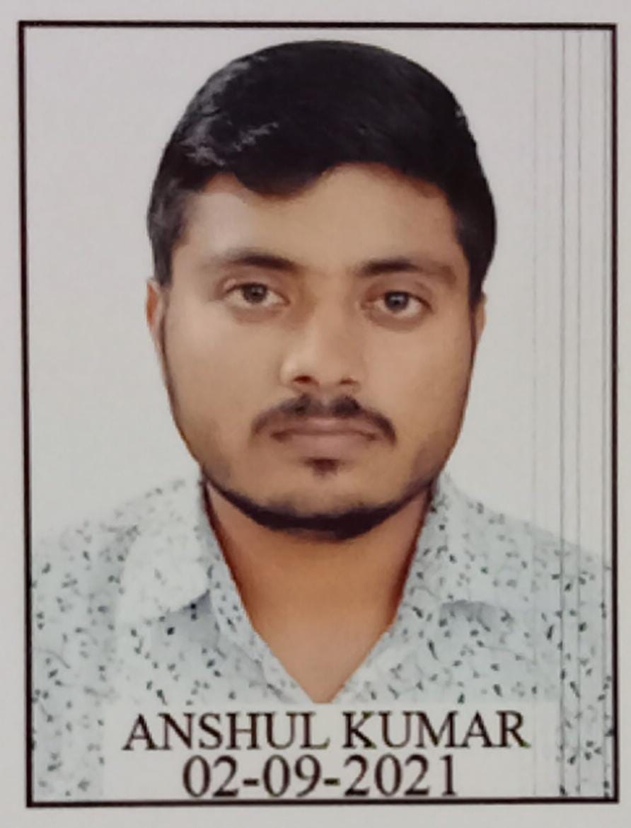 ANSHUL KUMAR