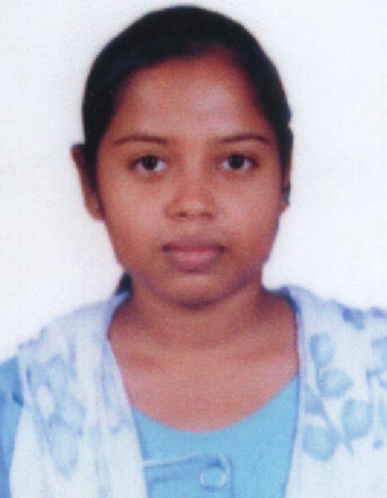 BABITA KHATUA