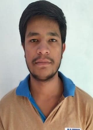 BRAHMAMAYA SAHU