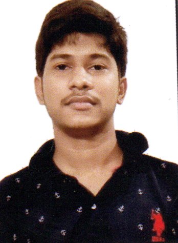 CHINMAYA NAYAK