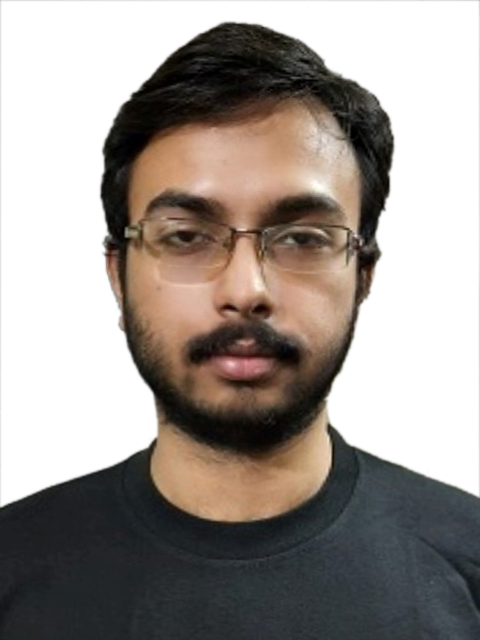DEBOJYOTI BANERJEE