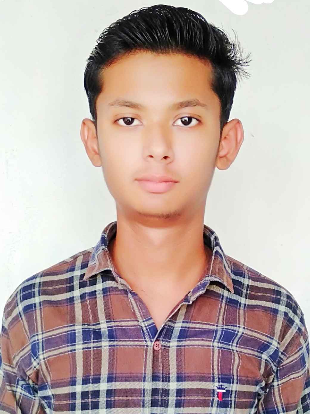 DHIRAJ MADDESHIYA