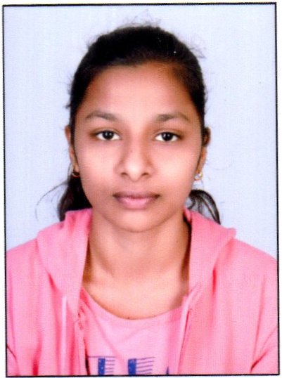 DILESHWARI SAHU