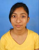 DISHANI MALLICK