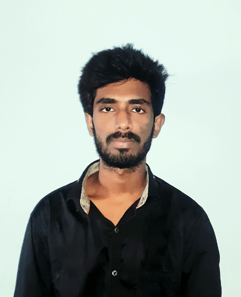 GAURAV KUMAR SRIVAST