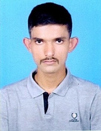 KUMAR VAIBHAV