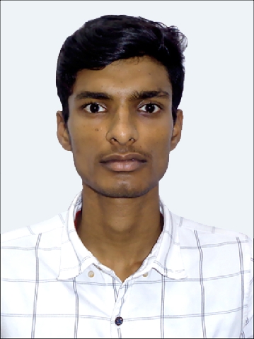 MANISH KUMAR