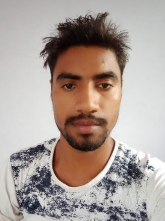 PANKAJ KUSHWAHA