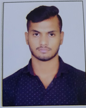 PRABHAT KUMAR SAHU