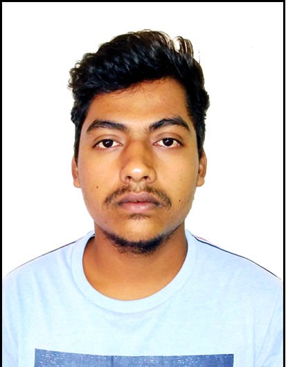 PRAMISH KUMAR MEHER