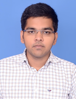 PRASHANT CHAUDHARY