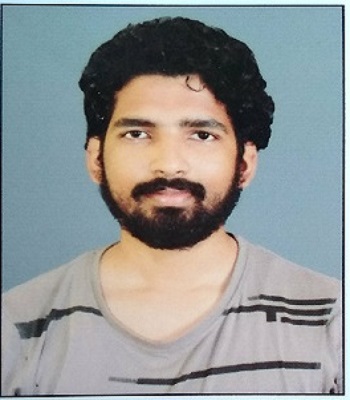 PRASHANT KUMAR