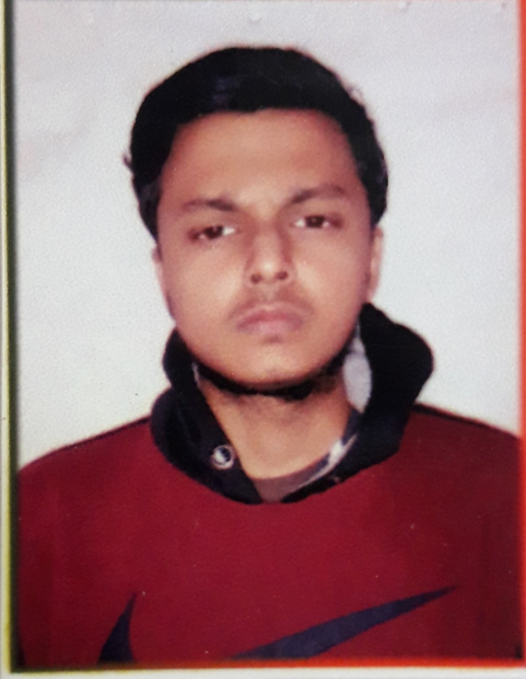 PRATEEK SINGH