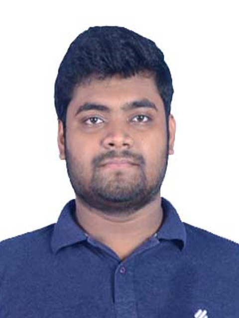 PRITAM BISWAS