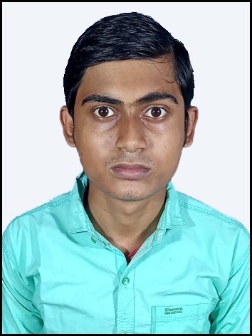 PRITHWISH KARAK