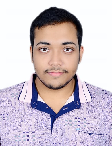 SUVAM TRIPATHY