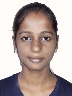 TANUJA DATTARAM MORY