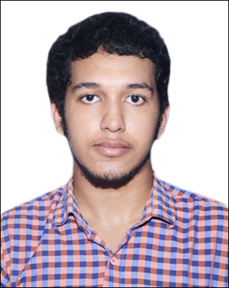 UJJAL BIKASH PARASHA