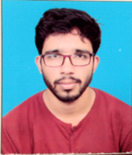 VIVEK KUMAR