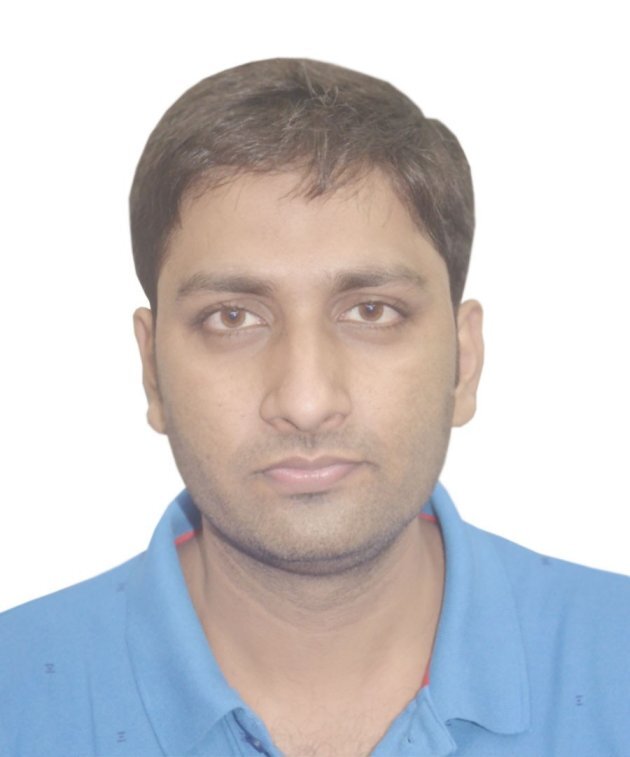 AMIT YADAV