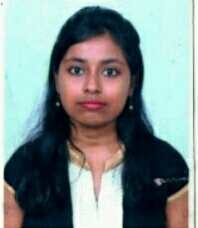 ANKITA DEY