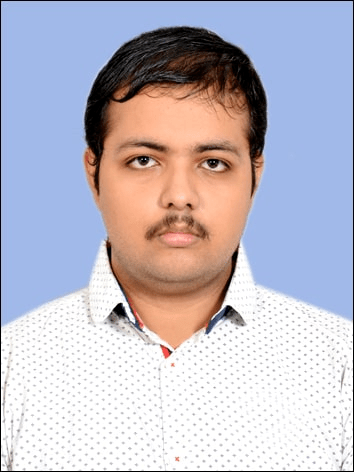 ANKUR MAJUMDER