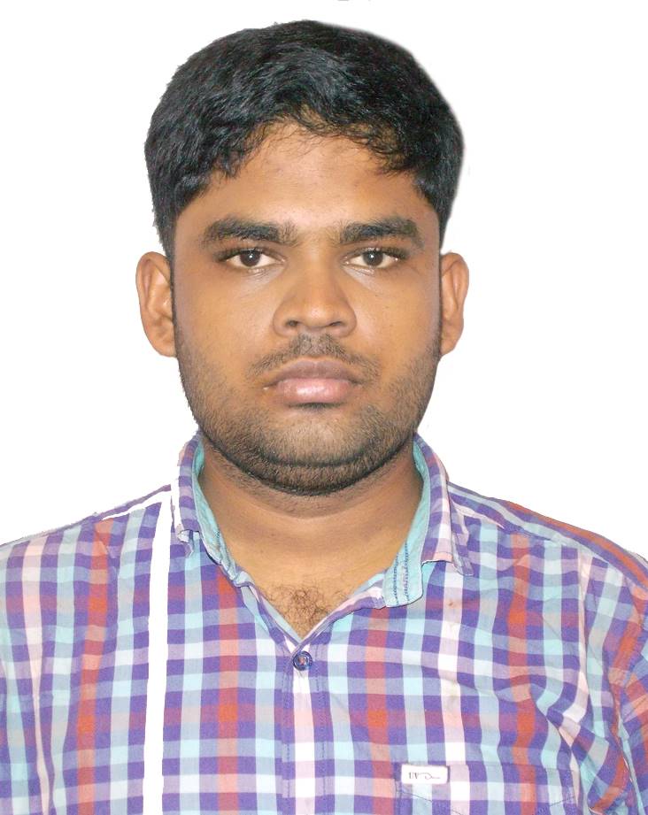 ASHES MODAK