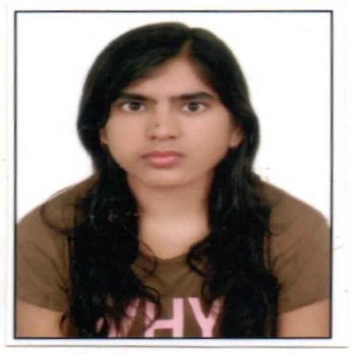 ASHWANI VERMA