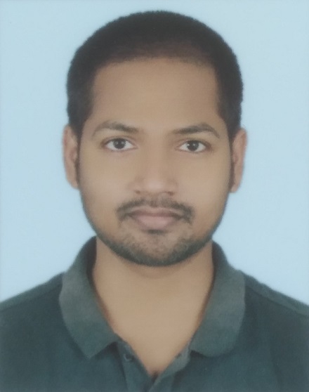 NIRMAL KUMAR