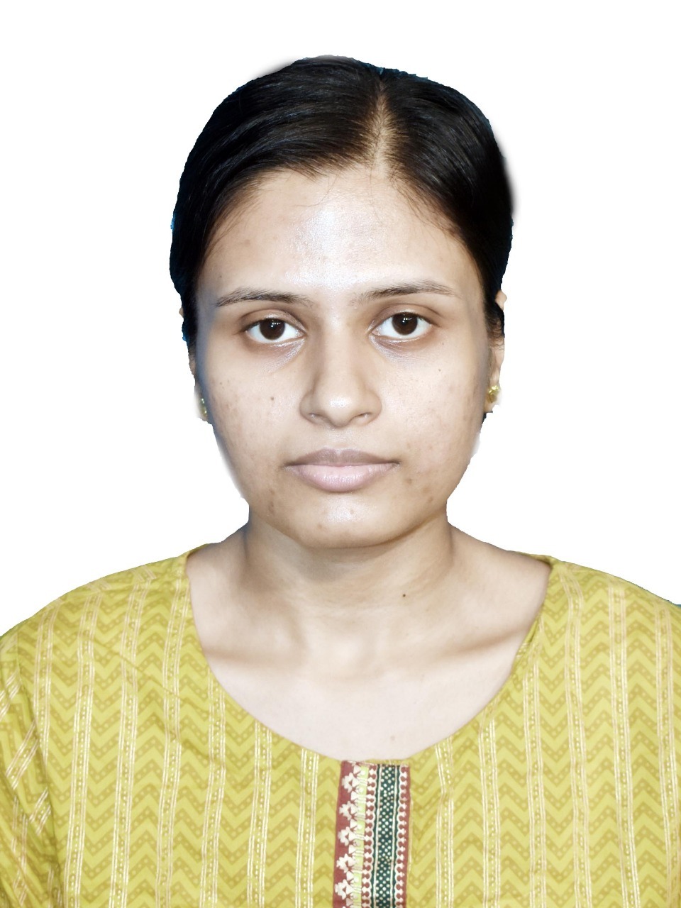 POULAMI DAS