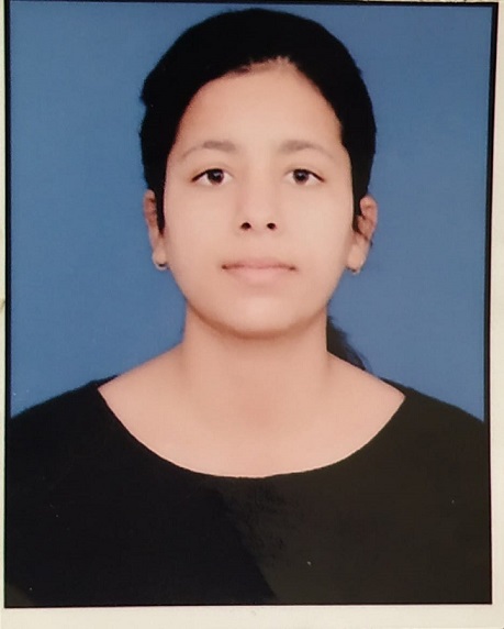 SHEETAL SHARMA
