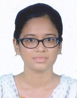 SHINJINI PAL