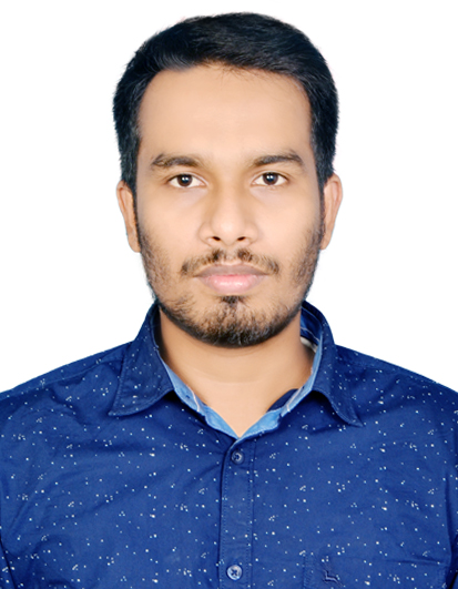 SMRUTI RANJAN PARIDA
