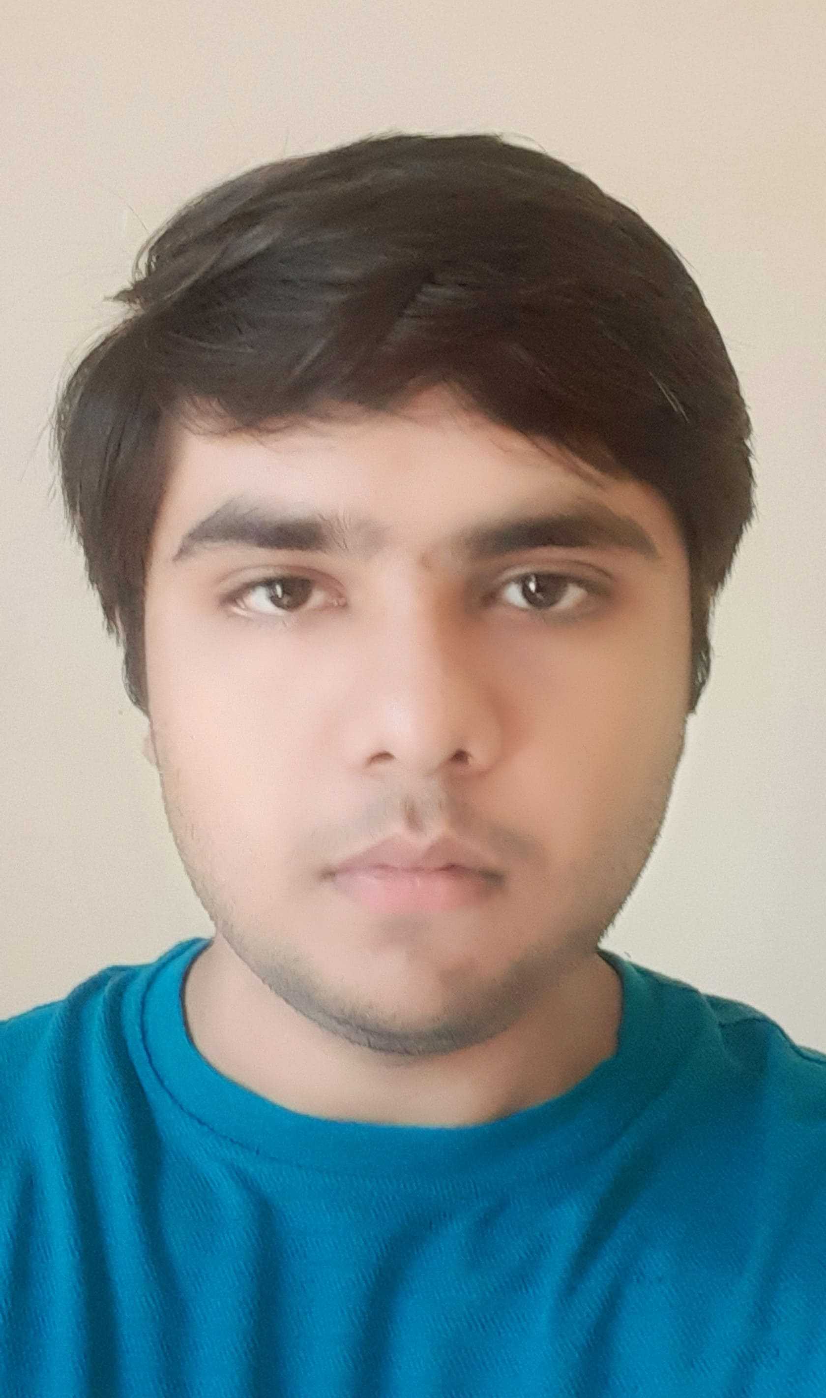 ADITYA KUMAR