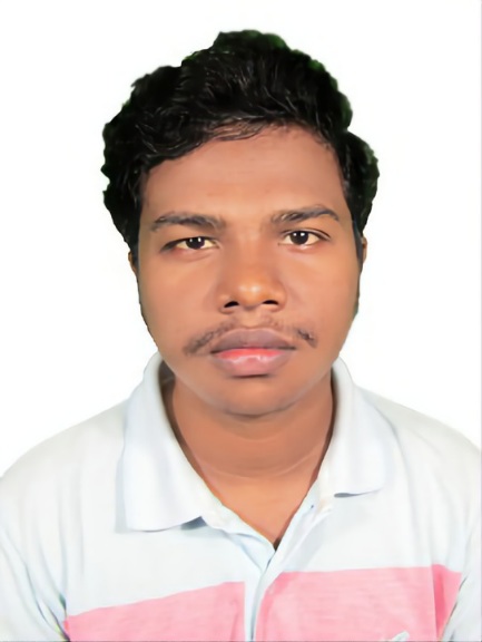 AMIT KUMAR MURMU