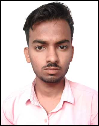 ANKIT VISHWAKARMA
