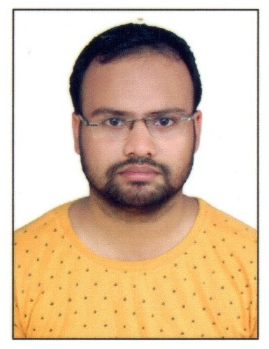ARPAN KUMAR DEY