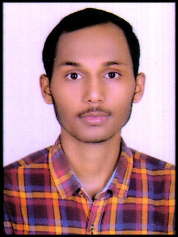 ASHISH KUMAR