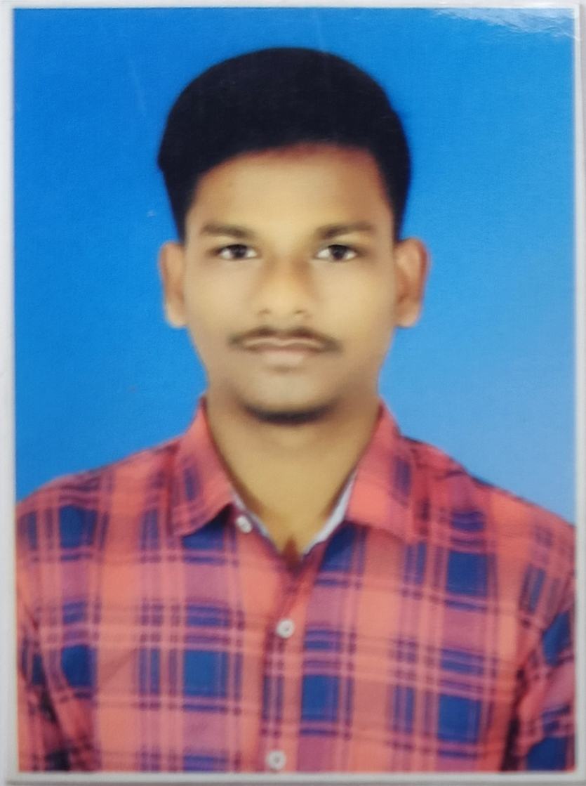 BAJARANGI PRASAD SAHOO