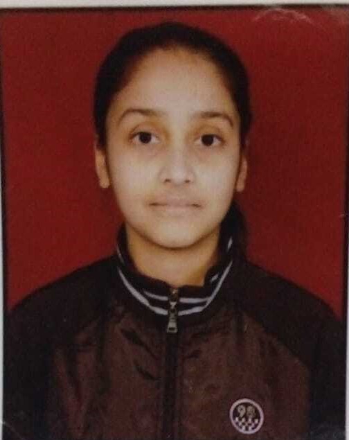 BHAWNA KUMARI