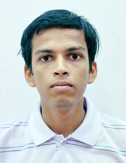 DARPA NARAYAN BASU