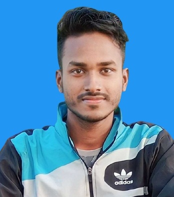 HIMANSU SAHOO