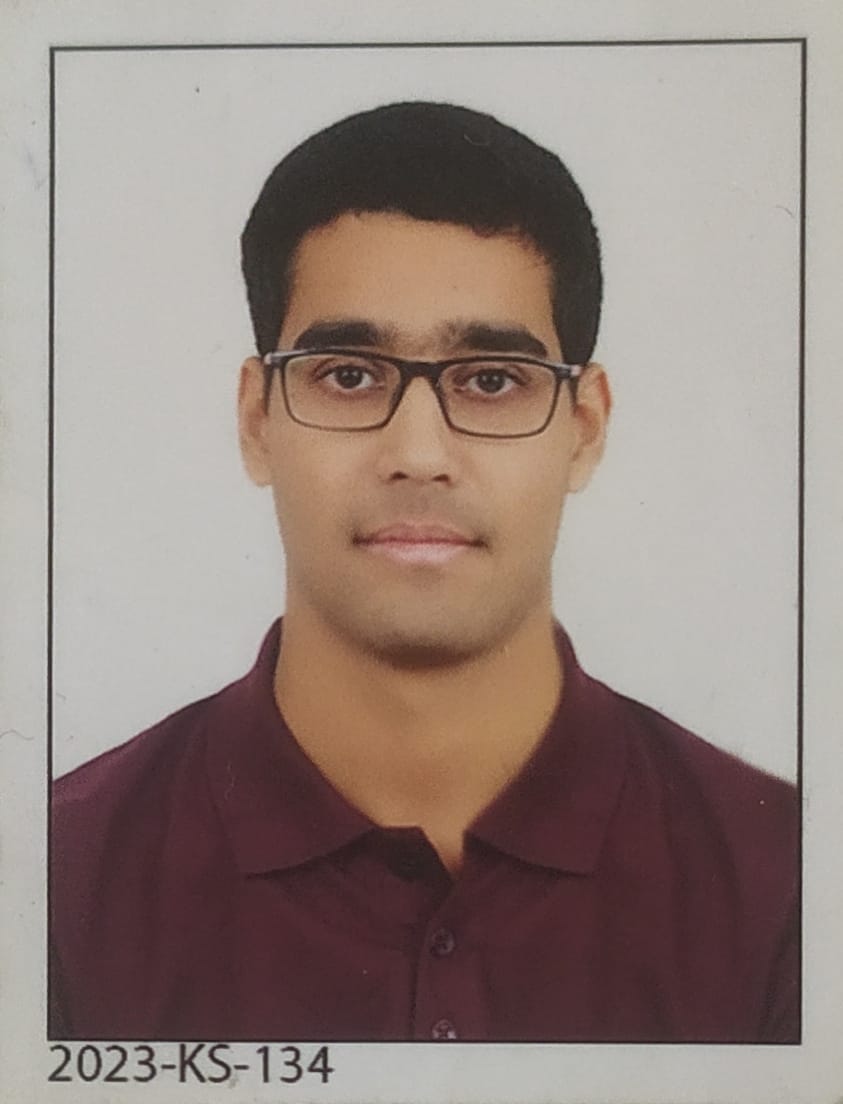 KARTIK VENKATARAMANA KAMBHAMPATI
