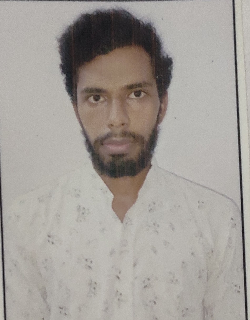 MANOJ YADAV