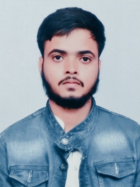 MOHAMMAD AHSAN FARAZ