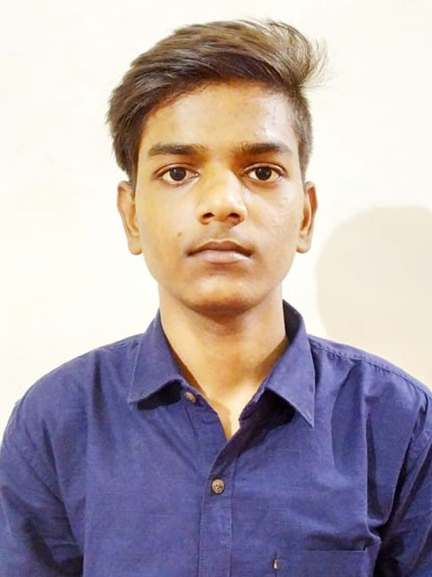 MRITYUNJAY SINGH KAMAL