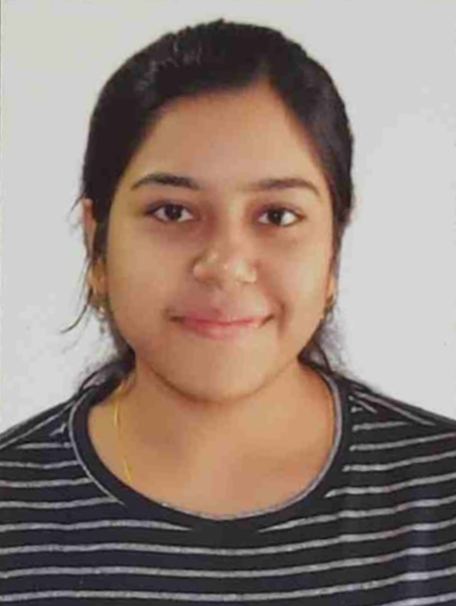 PRIYANSHI BHATNAGAR