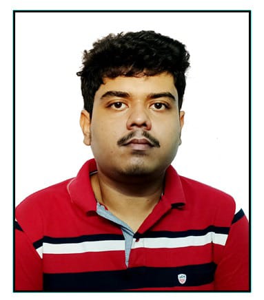 RAJDEEP CHATTERJEE