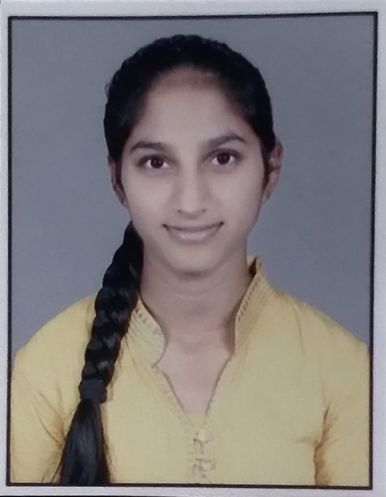 RIPKABEN GAMBHIRBHAI VASAVA