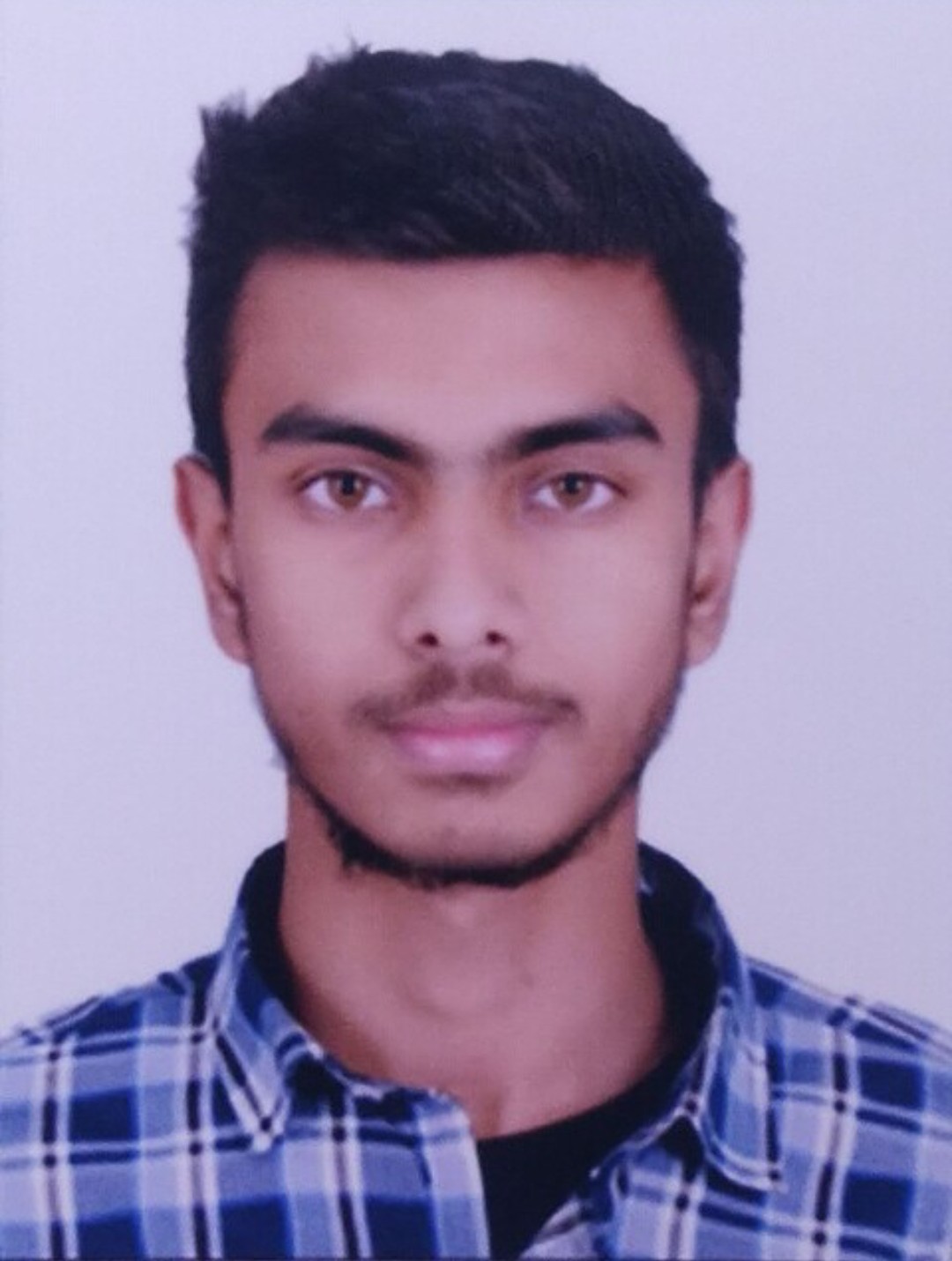 RITIK GUPTA